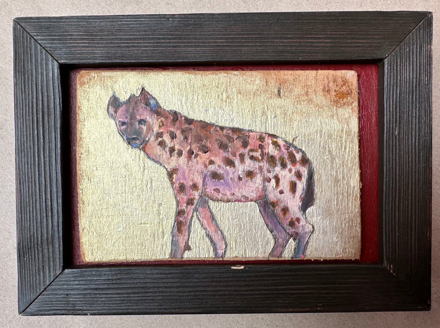 Hyena