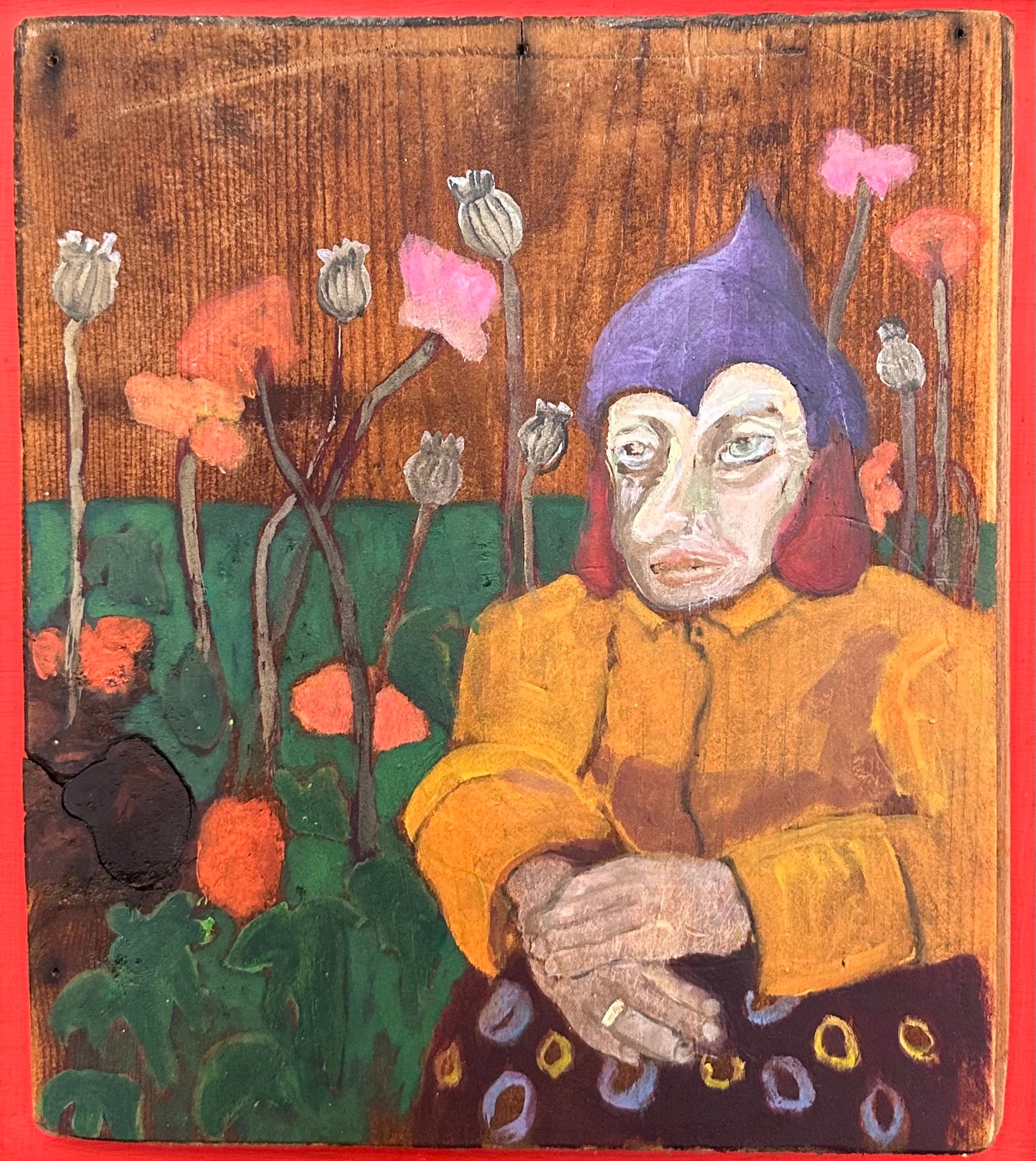 My garden is your garden