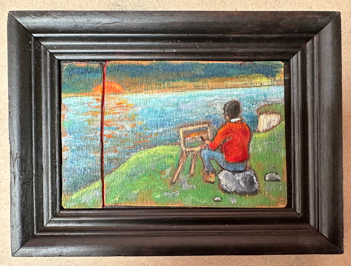 The Artist