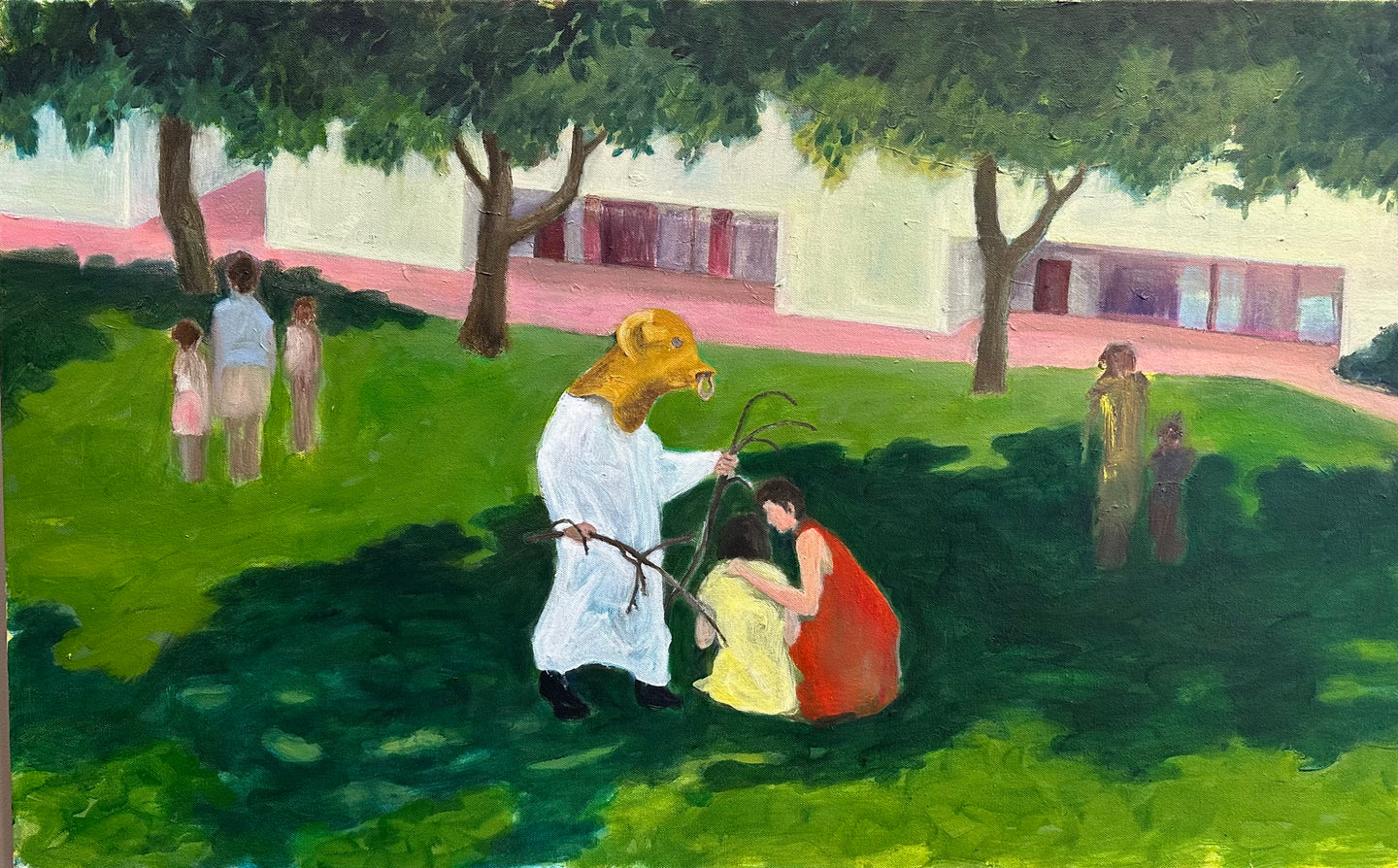 THE LAST RECORDED HEALING OF Dr THEODORE ULF